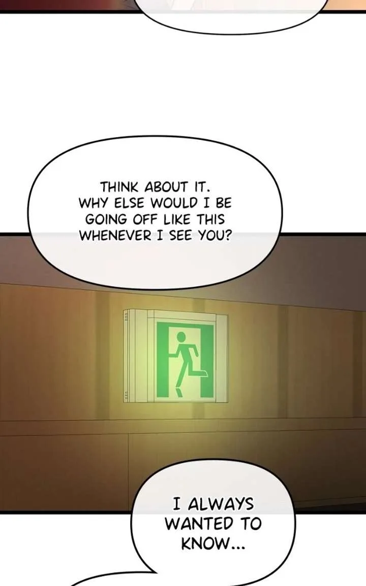 Back to Chanbi Chapter 82 page 14