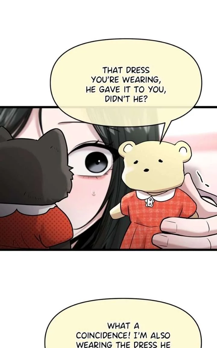 Back to Chanbi Chapter 81 page 22