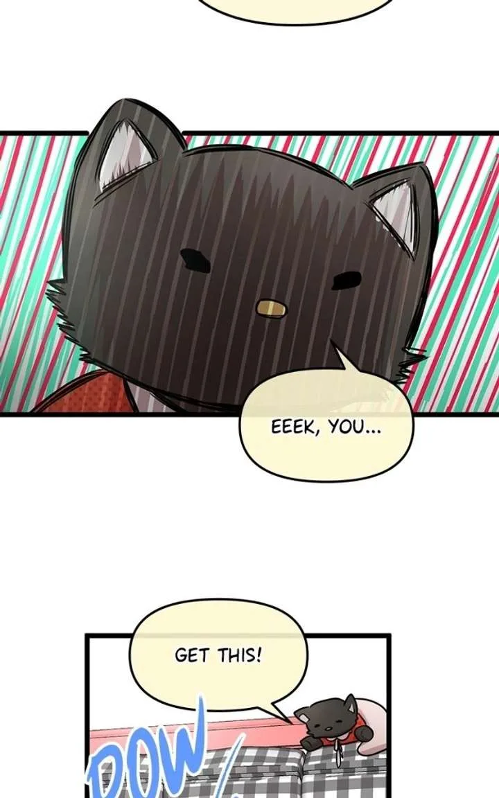 Back to Chanbi Chapter 81 page 24