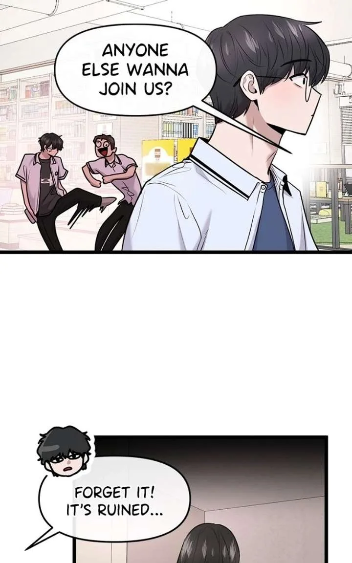 Back to Chanbi Chapter 83 page 27