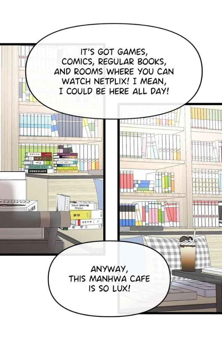 Back to Chanbi Chapter 83 page 23
