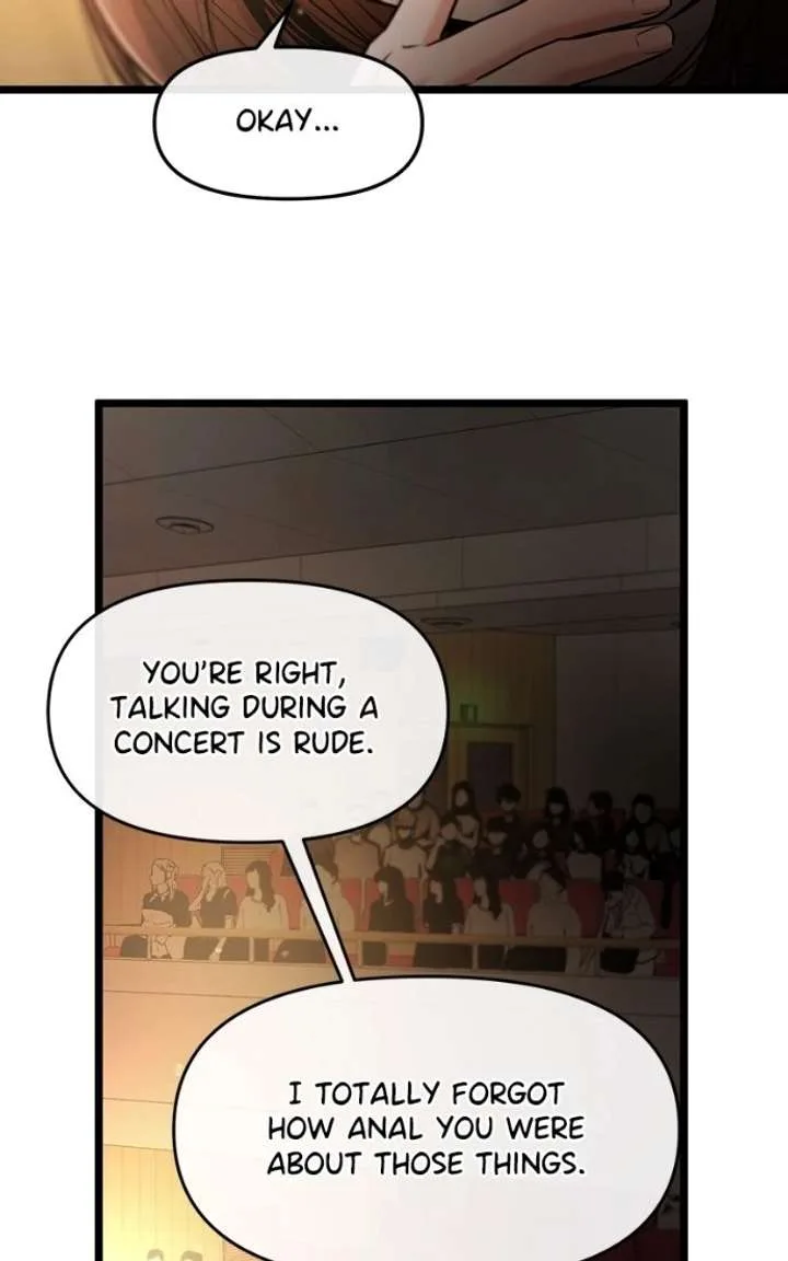 Back to Chanbi Chapter 82 page 12