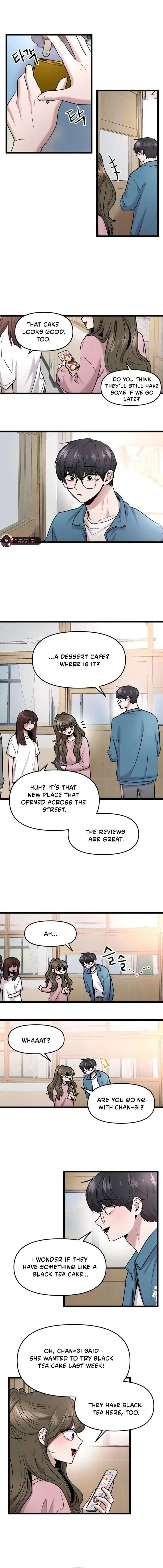 Back to Chanbi Chapter 89 page 2