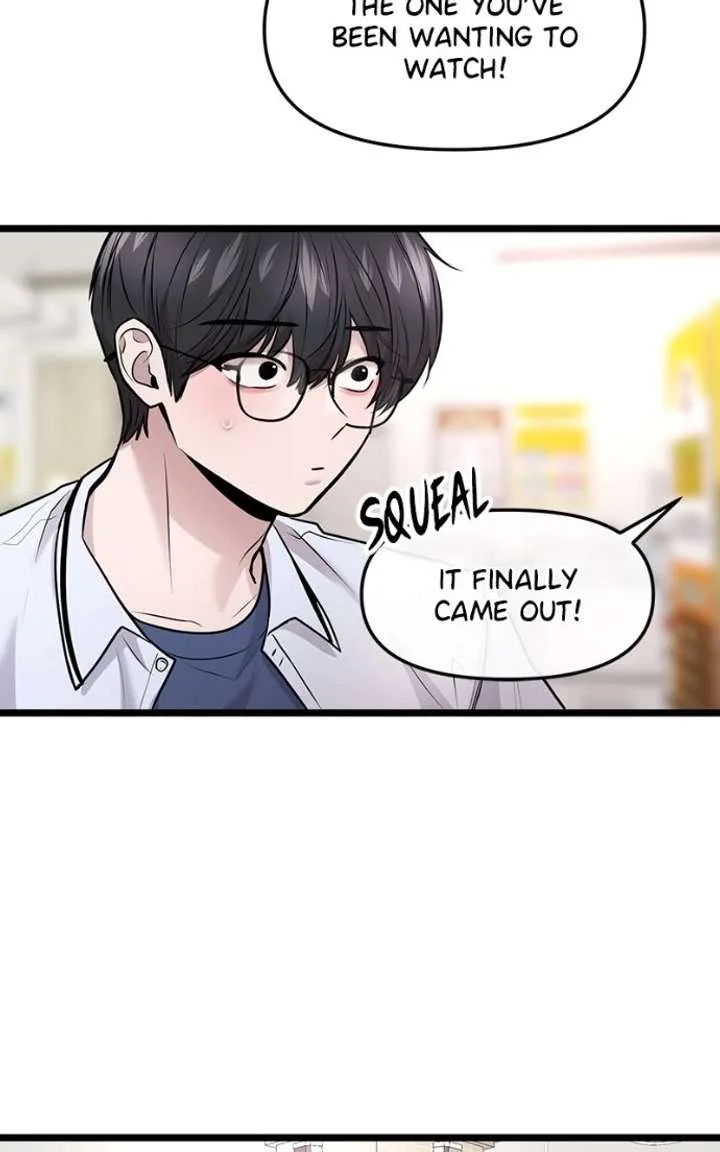 Back to Chanbi Chapter 83 page 25