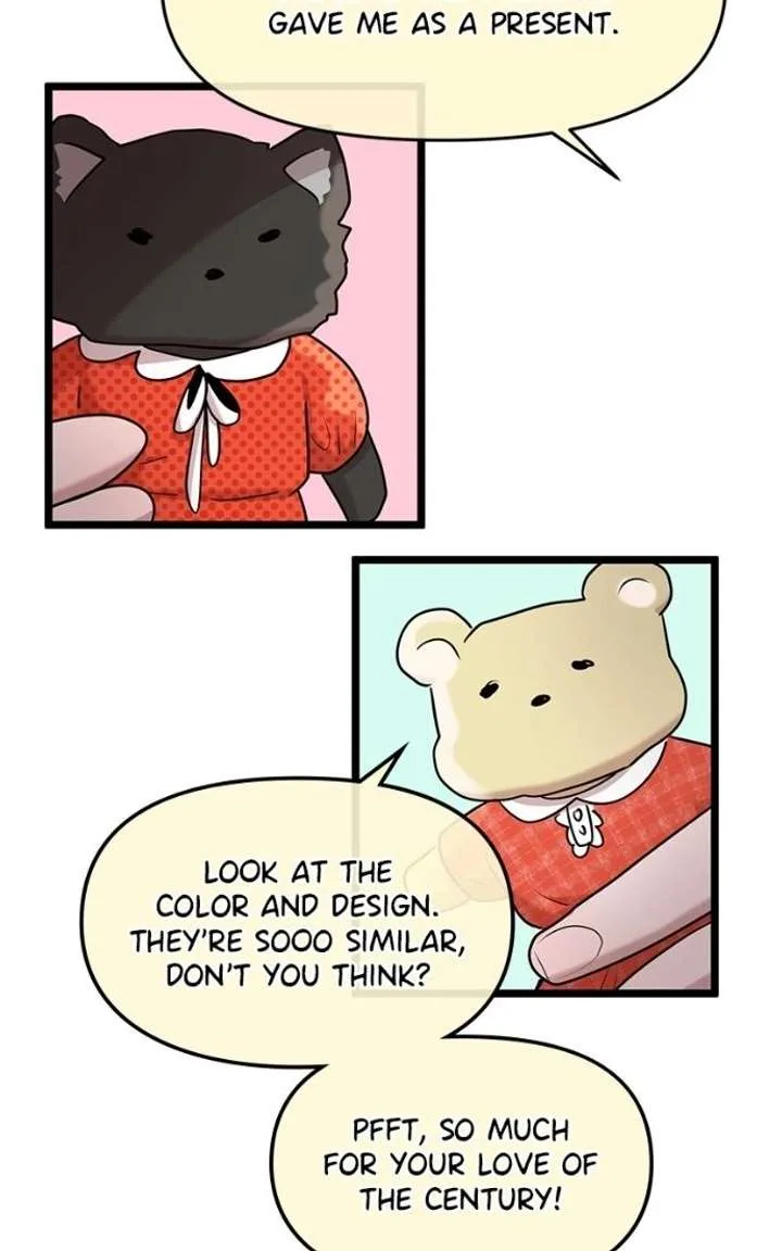 Back to Chanbi Chapter 81 page 23