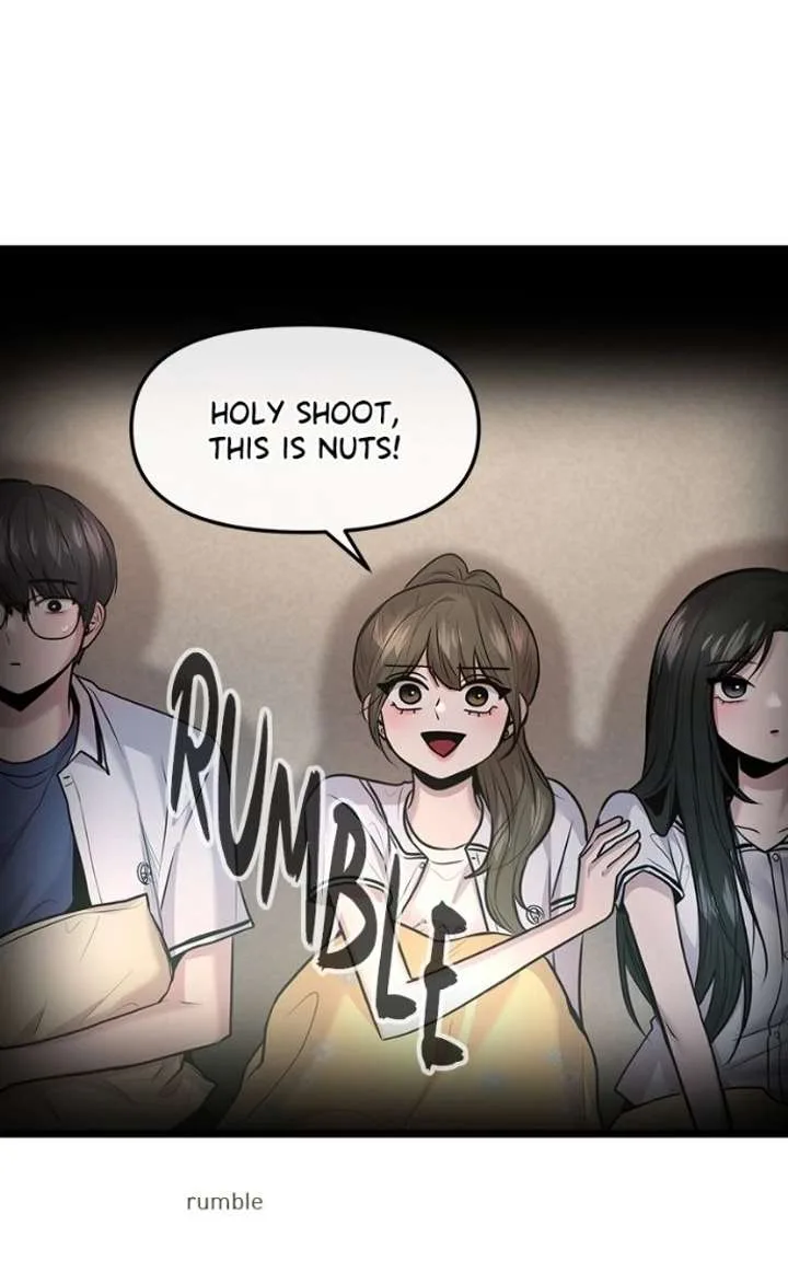 Back to Chanbi Chapter 83 page 33
