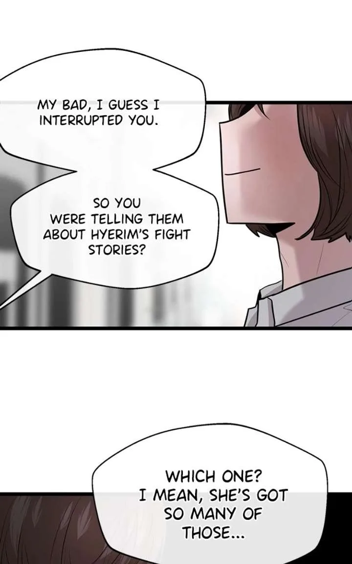 Back to Chanbi Chapter 80 page 67