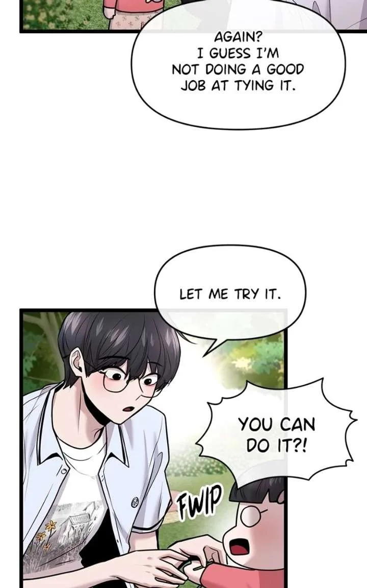 Back to Chanbi Chapter 86 page 7