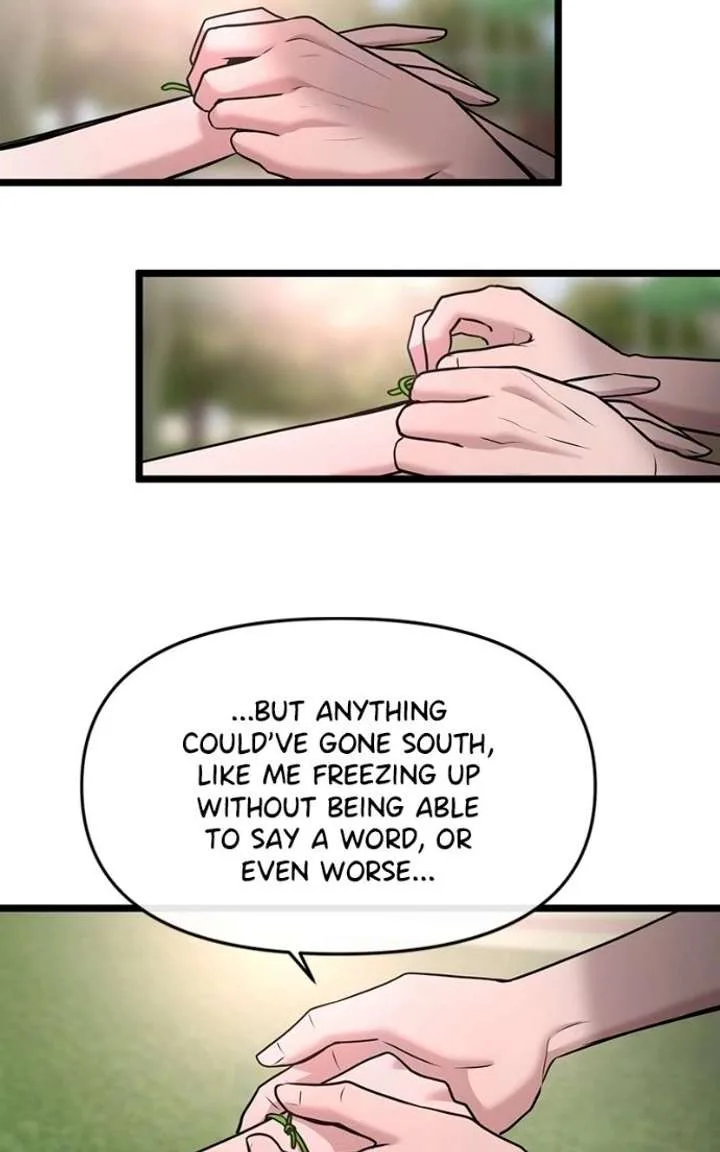 Back to Chanbi Chapter 86 page 17
