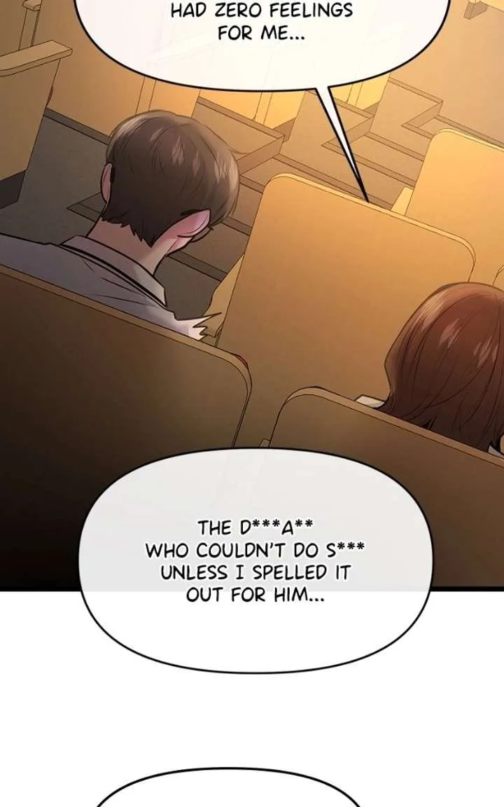 Back to Chanbi Chapter 82 page 16