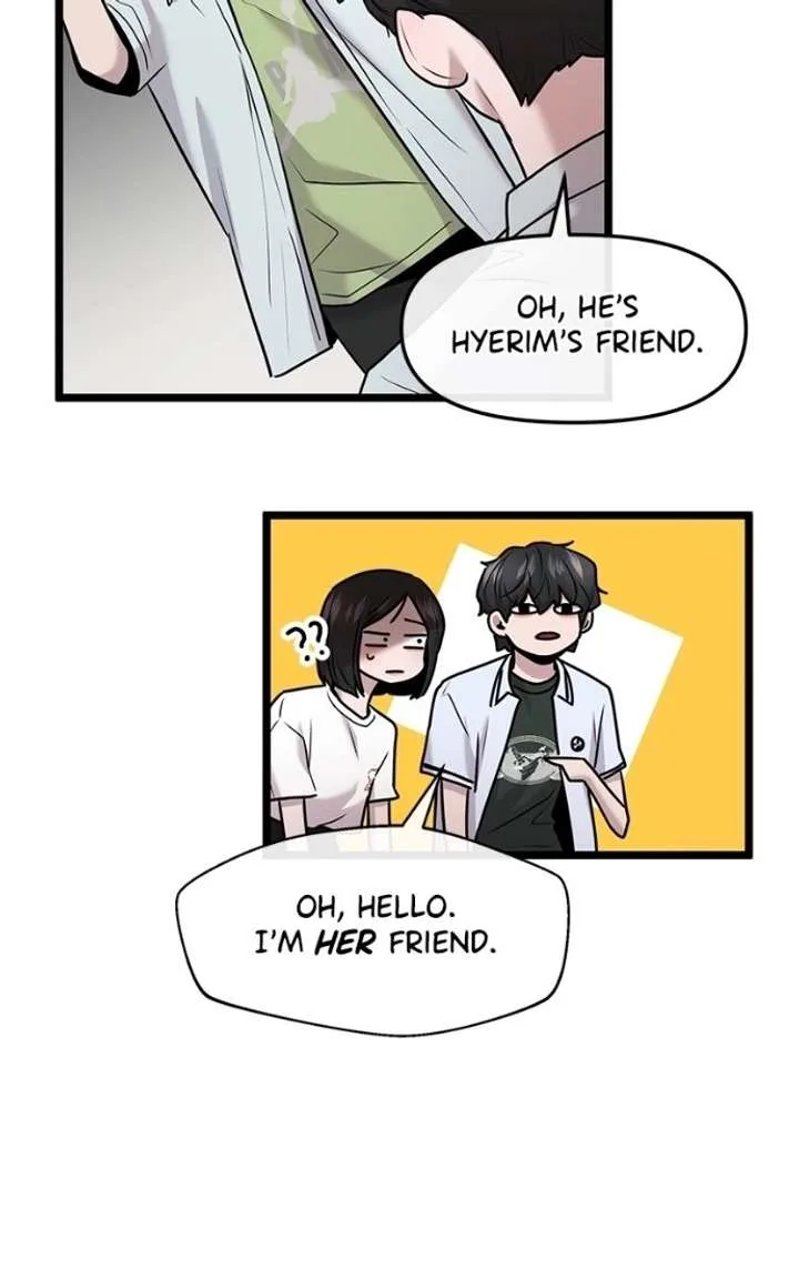 Back to Chanbi Chapter 80 page 65