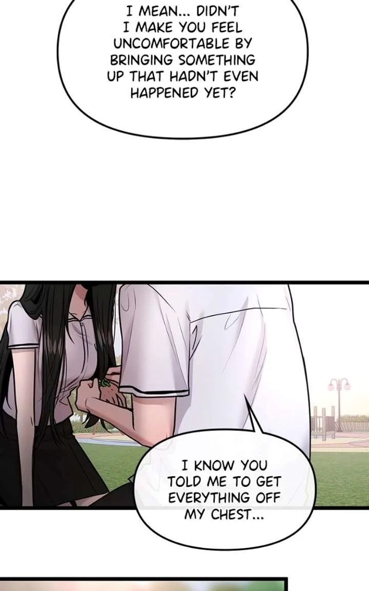 Back to Chanbi Chapter 86 page 16