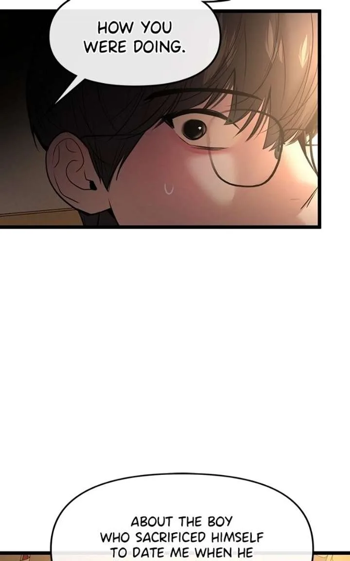 Back to Chanbi Chapter 82 page 15