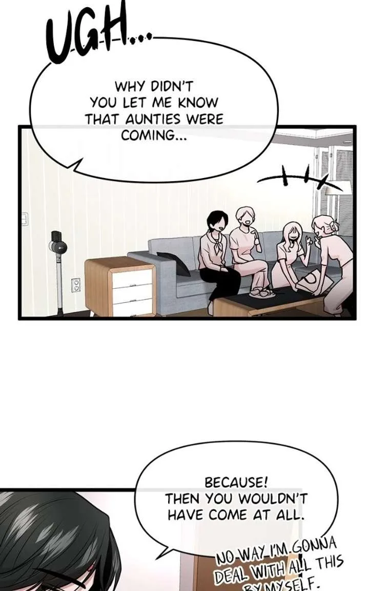Back to Chanbi Chapter 81 page 29