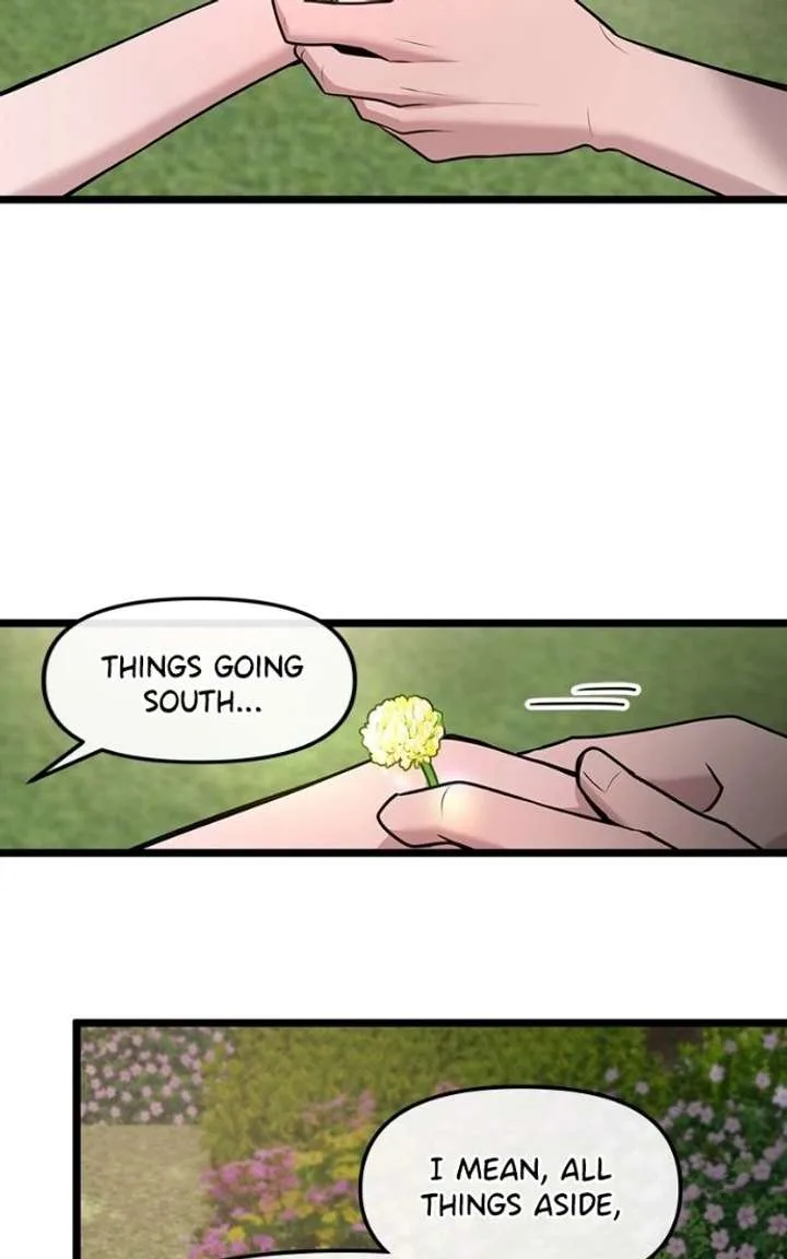 Back to Chanbi Chapter 86 page 18
