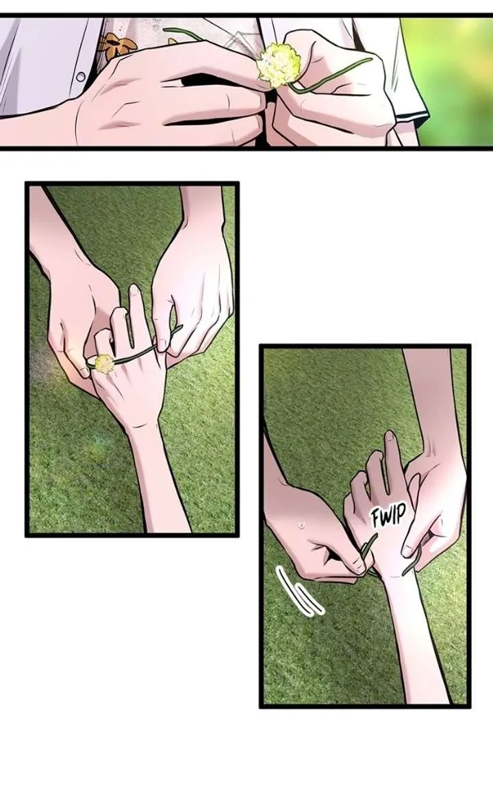 Back to Chanbi Chapter 86 page 12