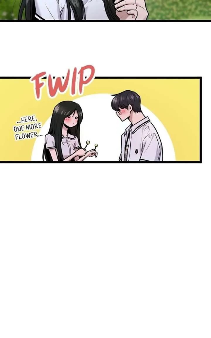 Back to Chanbi Chapter 86 page 11