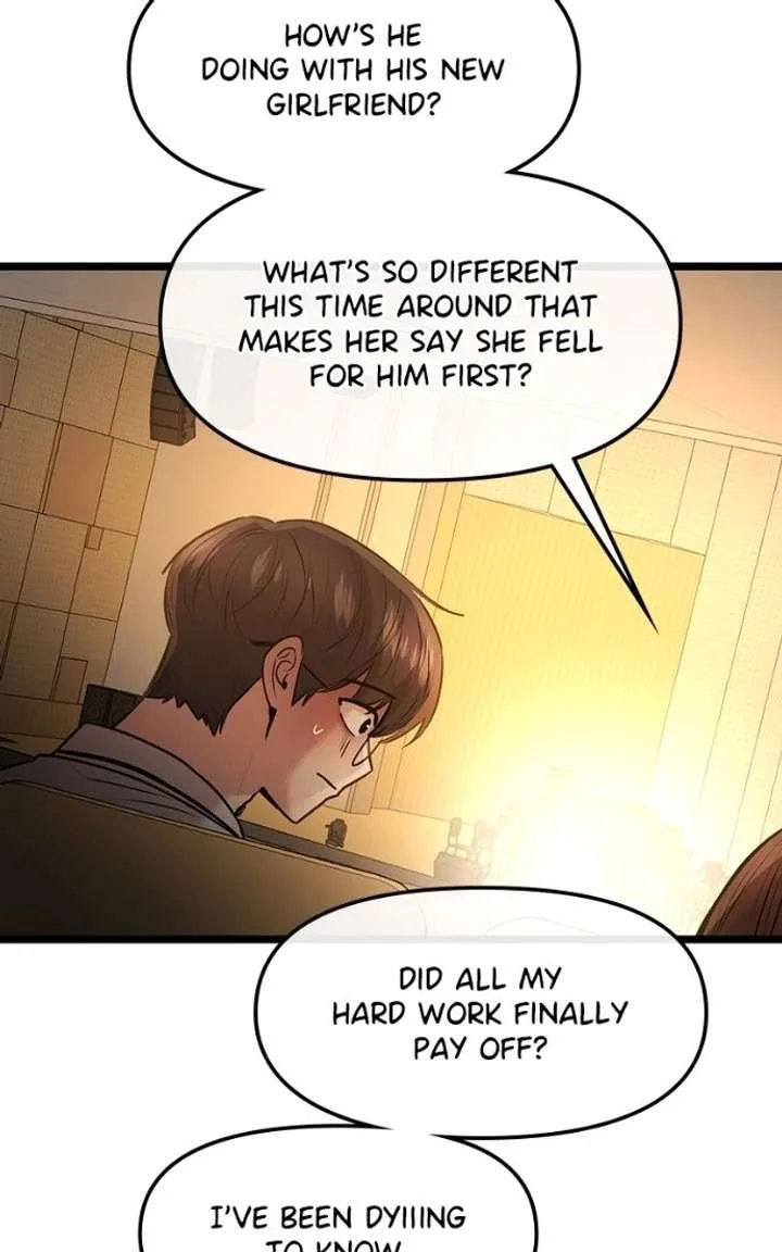 Back to Chanbi Chapter 82 page 17