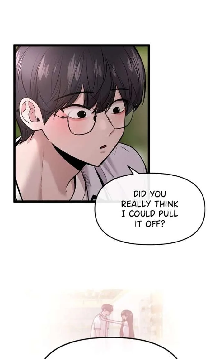 Back to Chanbi Chapter 86 page 15