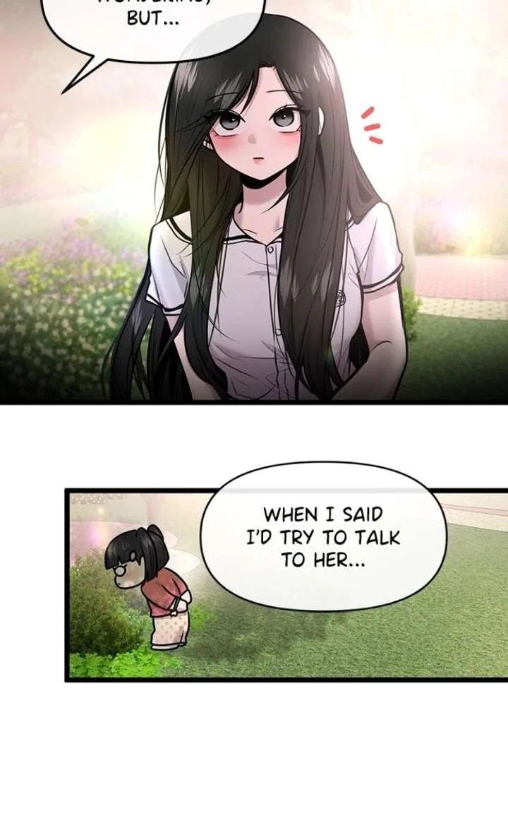 Back to Chanbi Chapter 86 page 14