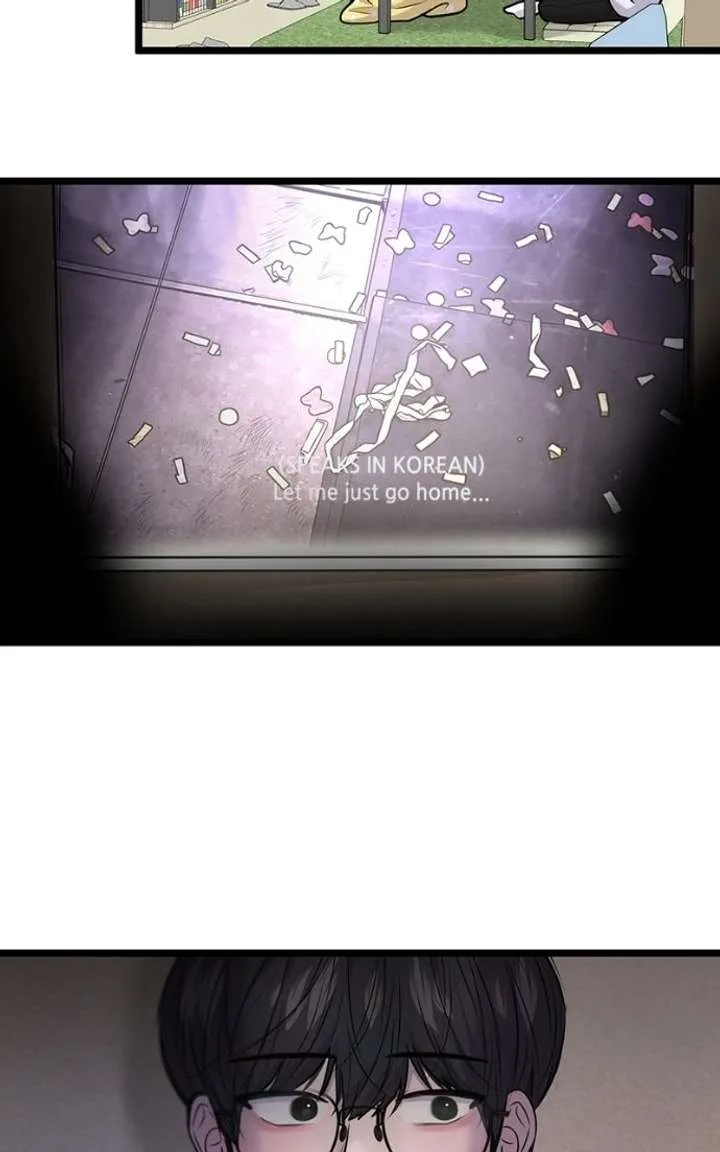 Back to Chanbi Chapter 83 page 30