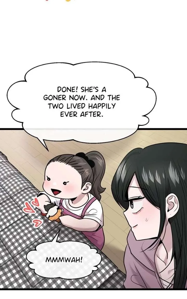 Back to Chanbi Chapter 81 page 26
