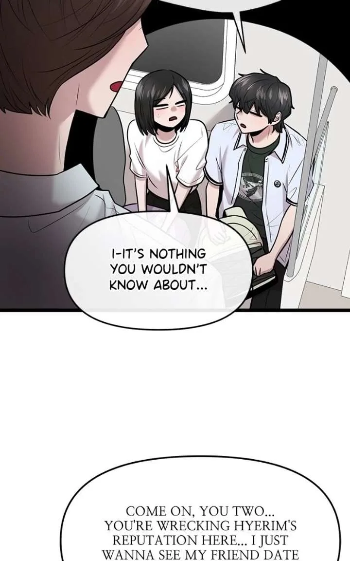Back to Chanbi Chapter 80 page 68