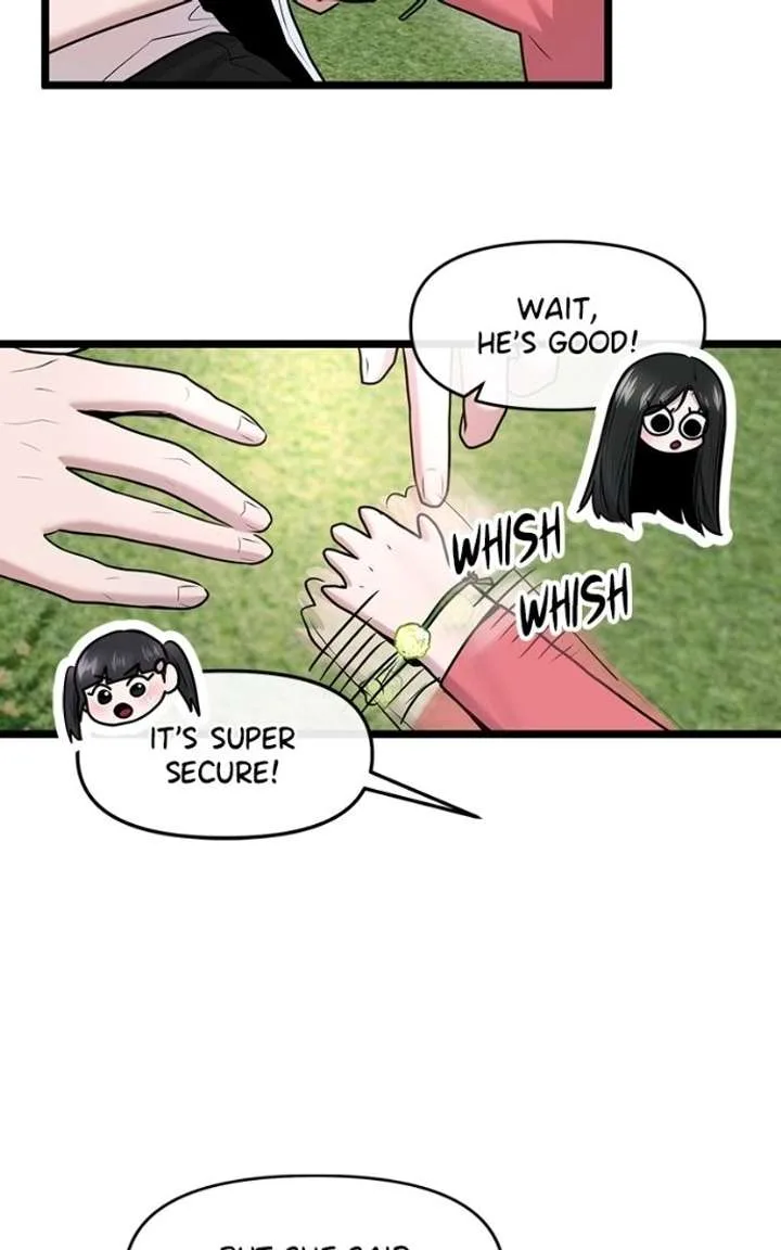 Back to Chanbi Chapter 86 page 8