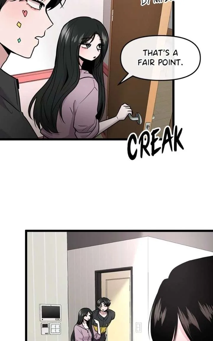 Back to Chanbi Chapter 81 page 30