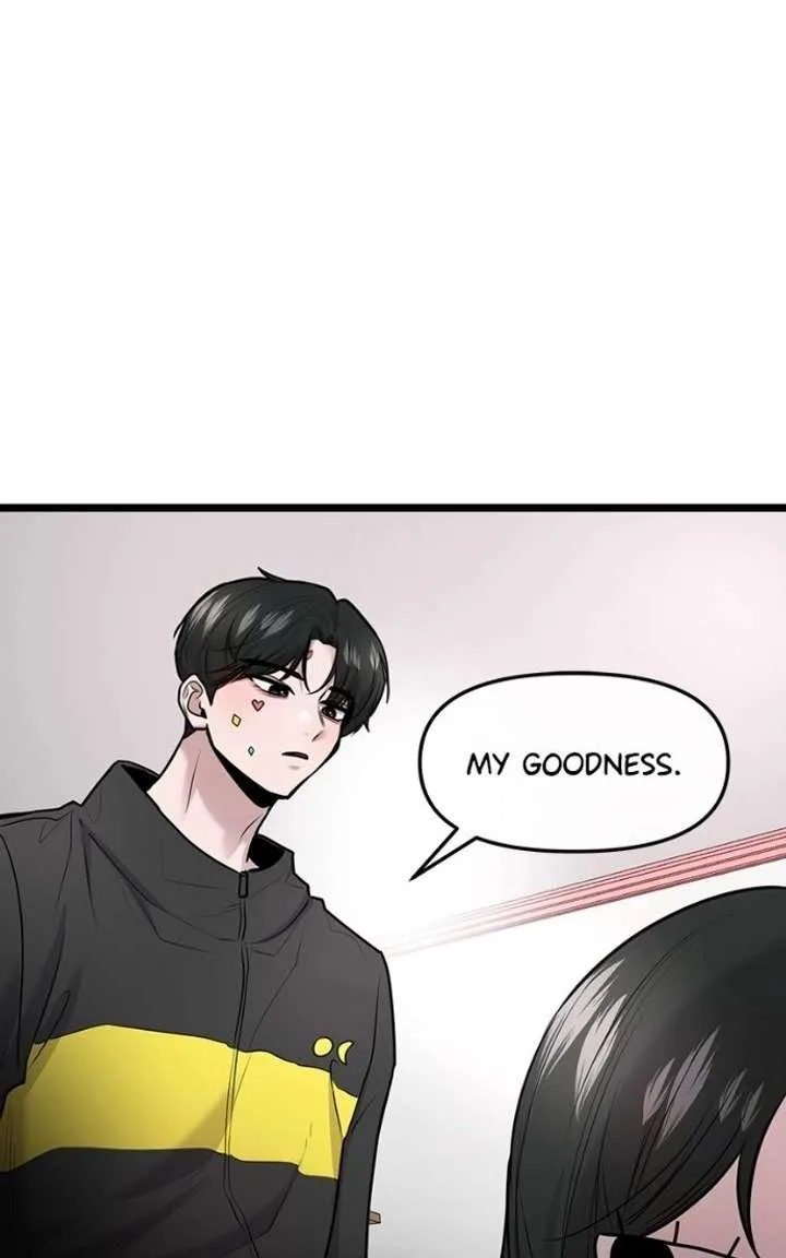 Back to Chanbi Chapter 81 page 27
