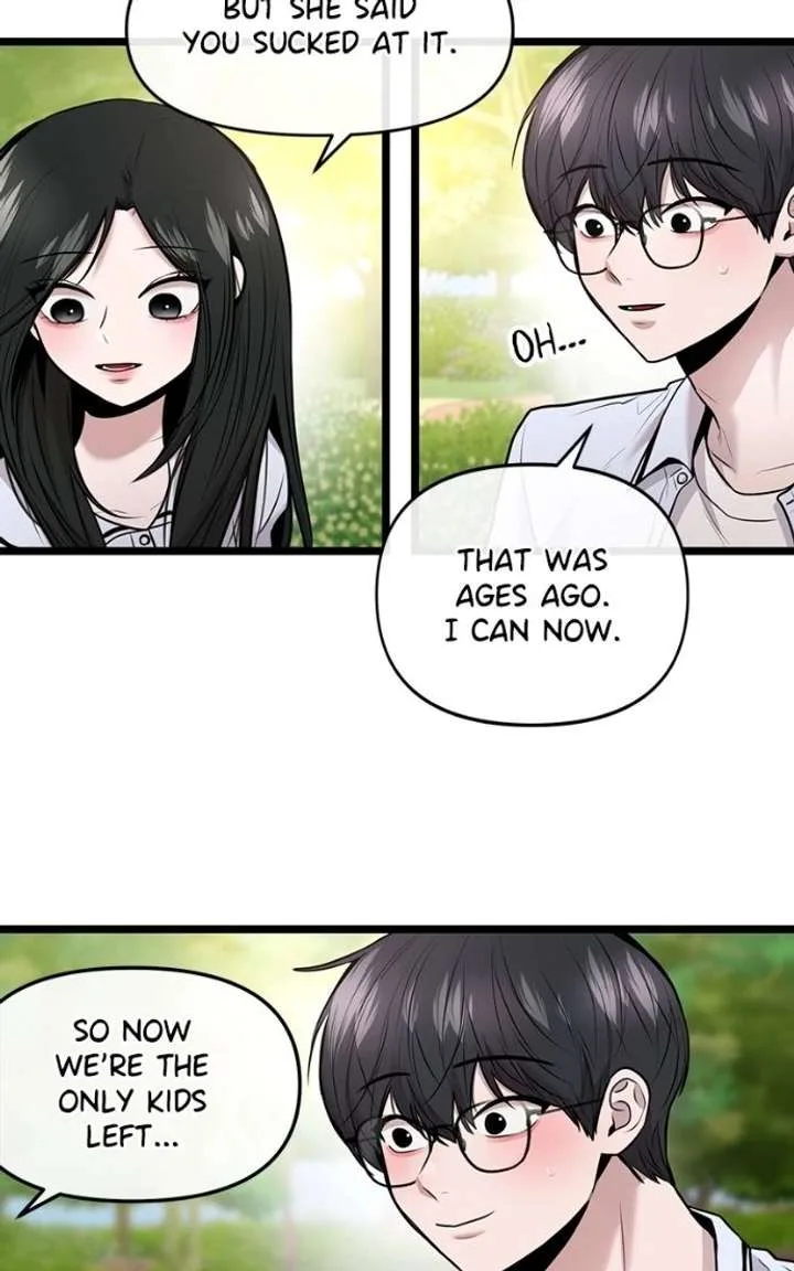 Back to Chanbi Chapter 86 page 9