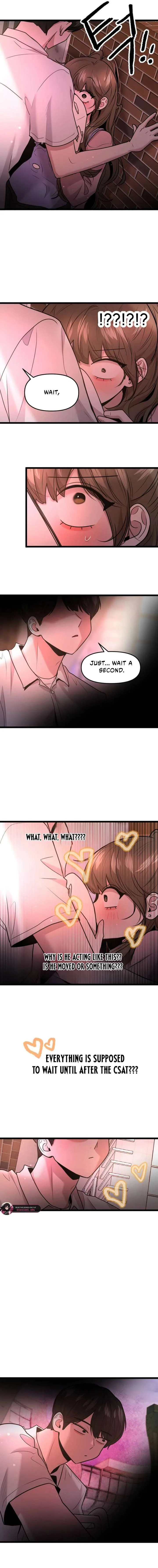 Back to Chanbi Chapter 89 page 10