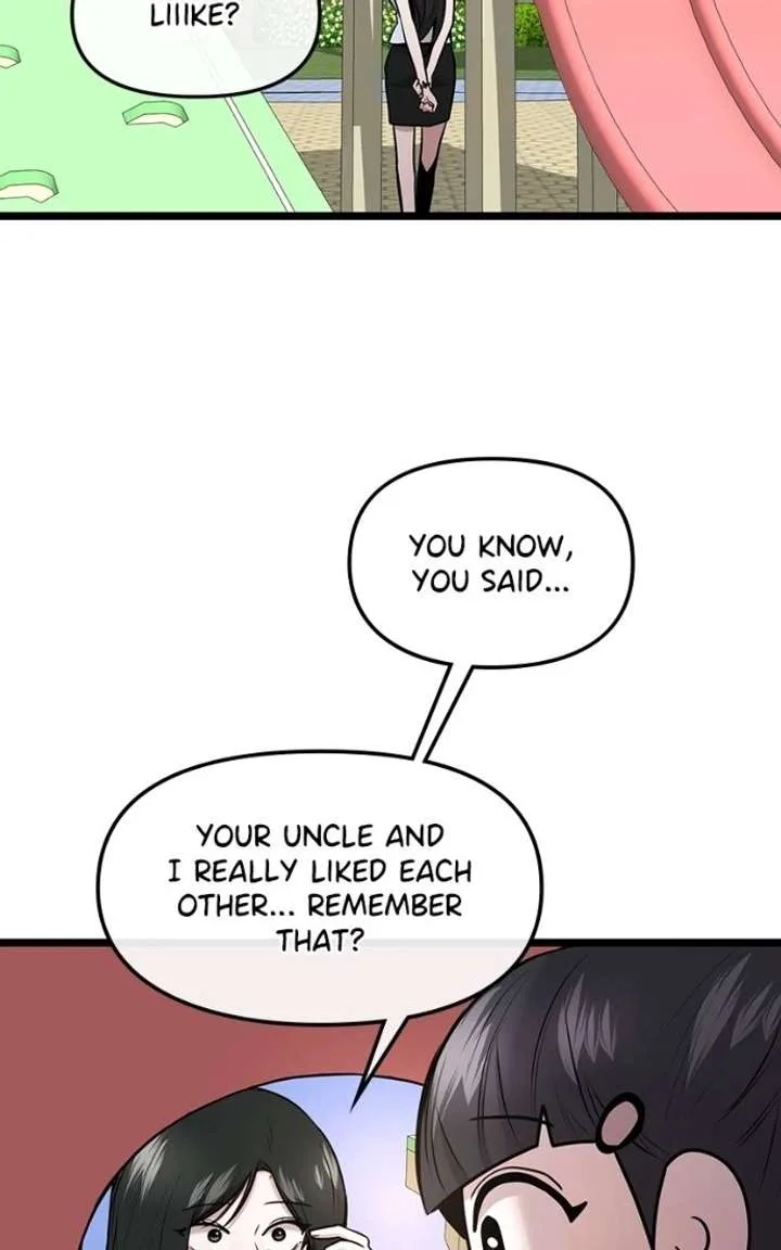 Back to Chanbi Chapter 86 page 36