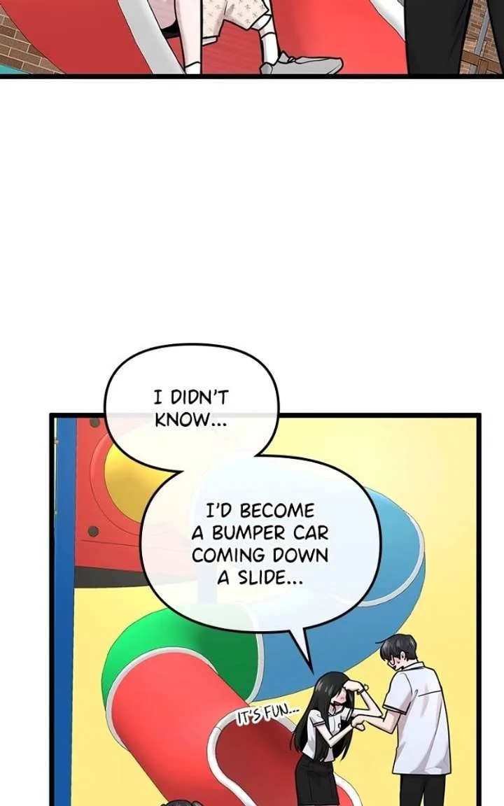 Back to Chanbi Chapter 86 page 27