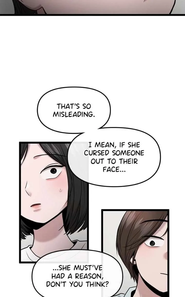 Back to Chanbi Chapter 80 page 71