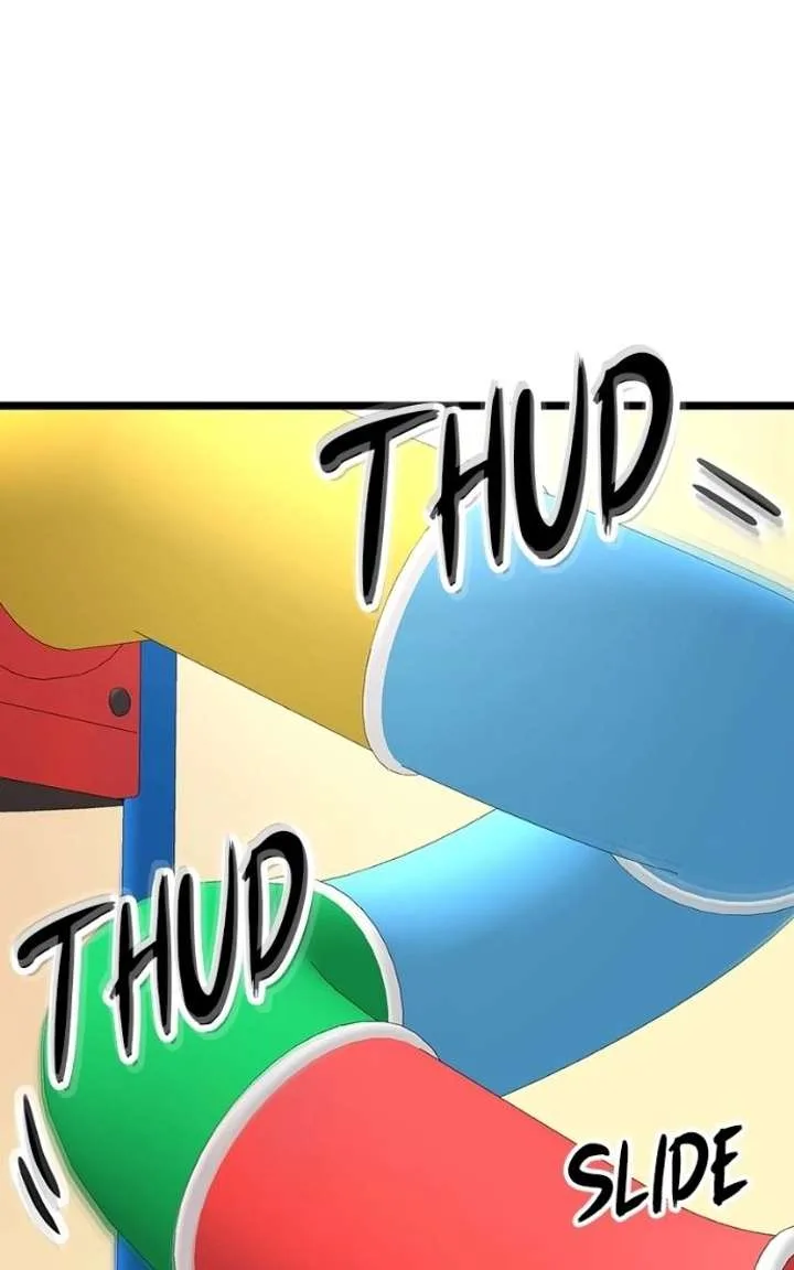 Back to Chanbi Chapter 86 page 25