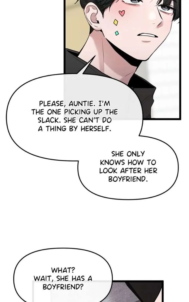 Back to Chanbi Chapter 81 page 34
