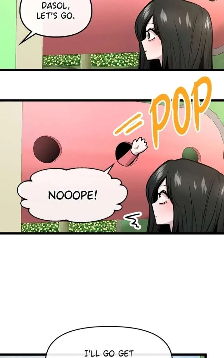 Back to Chanbi Chapter 86 page 32