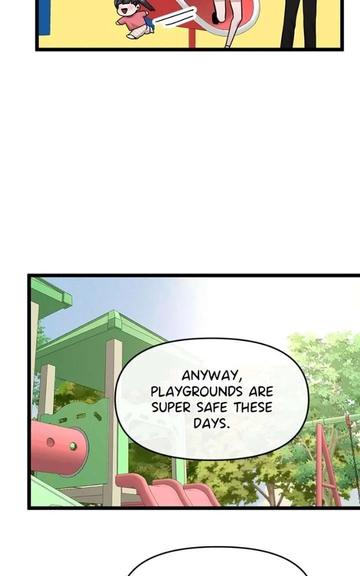 Back to Chanbi Chapter 86 page 28