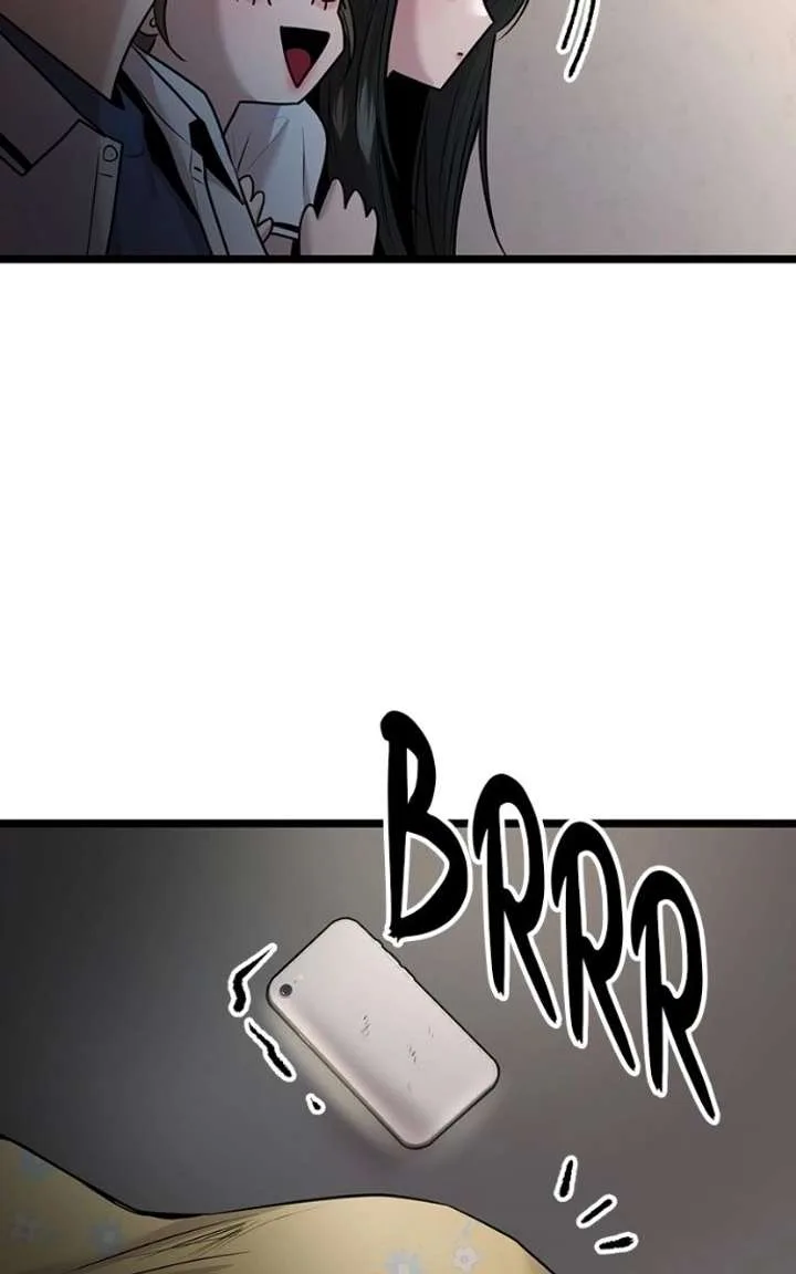 Back to Chanbi Chapter 83 page 35