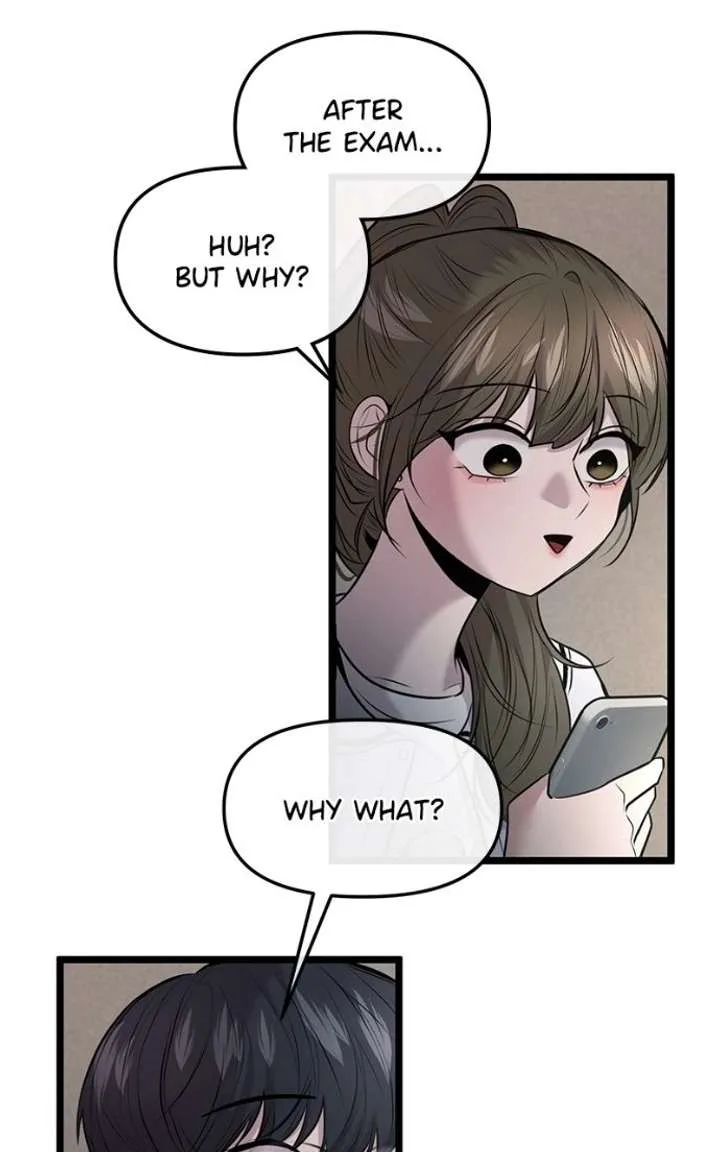 Back to Chanbi Chapter 83 page 37