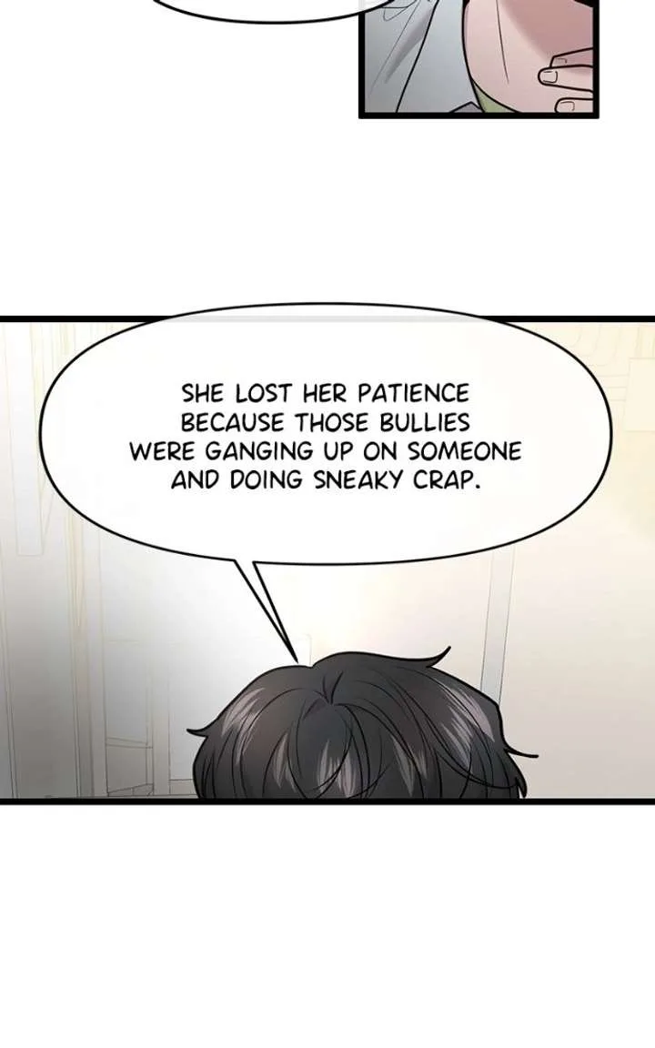 Back to Chanbi Chapter 80 page 72