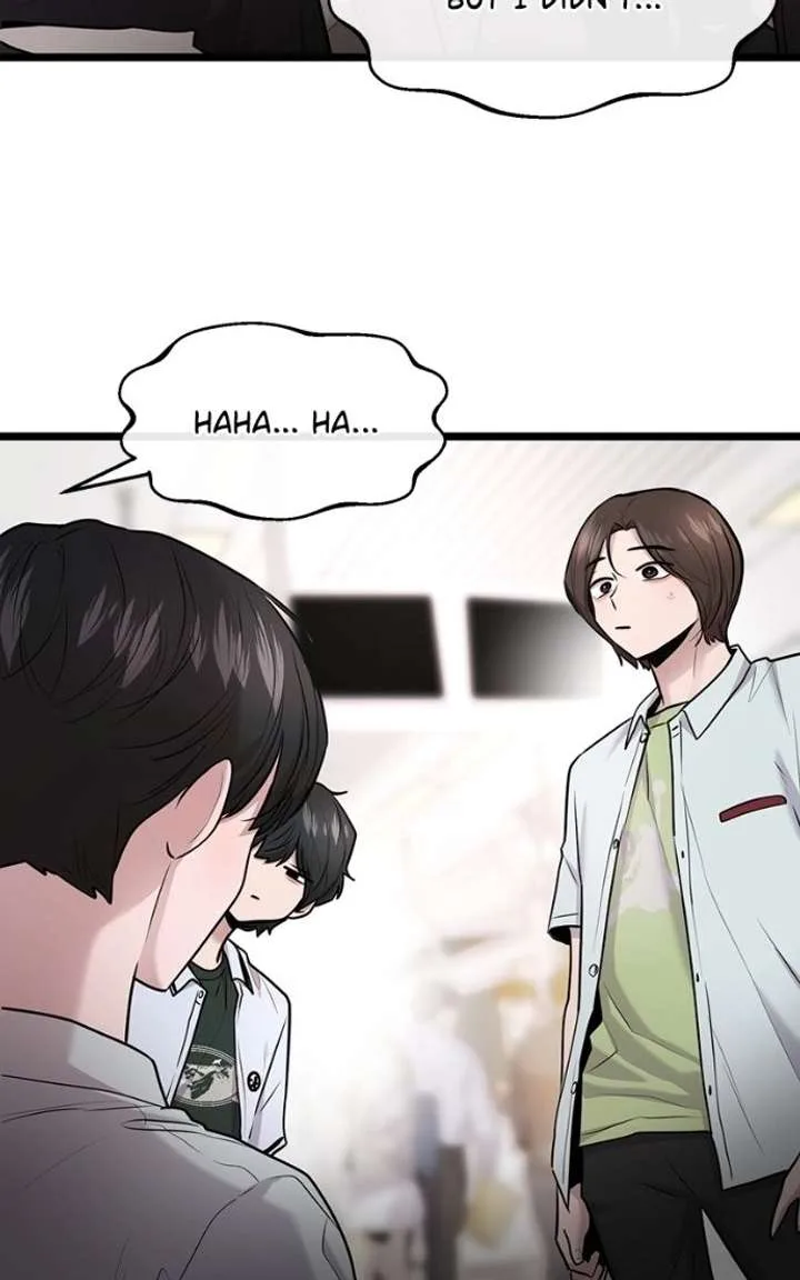 Back to Chanbi Chapter 80 page 77