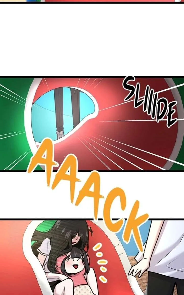 Back to Chanbi Chapter 86 page 26