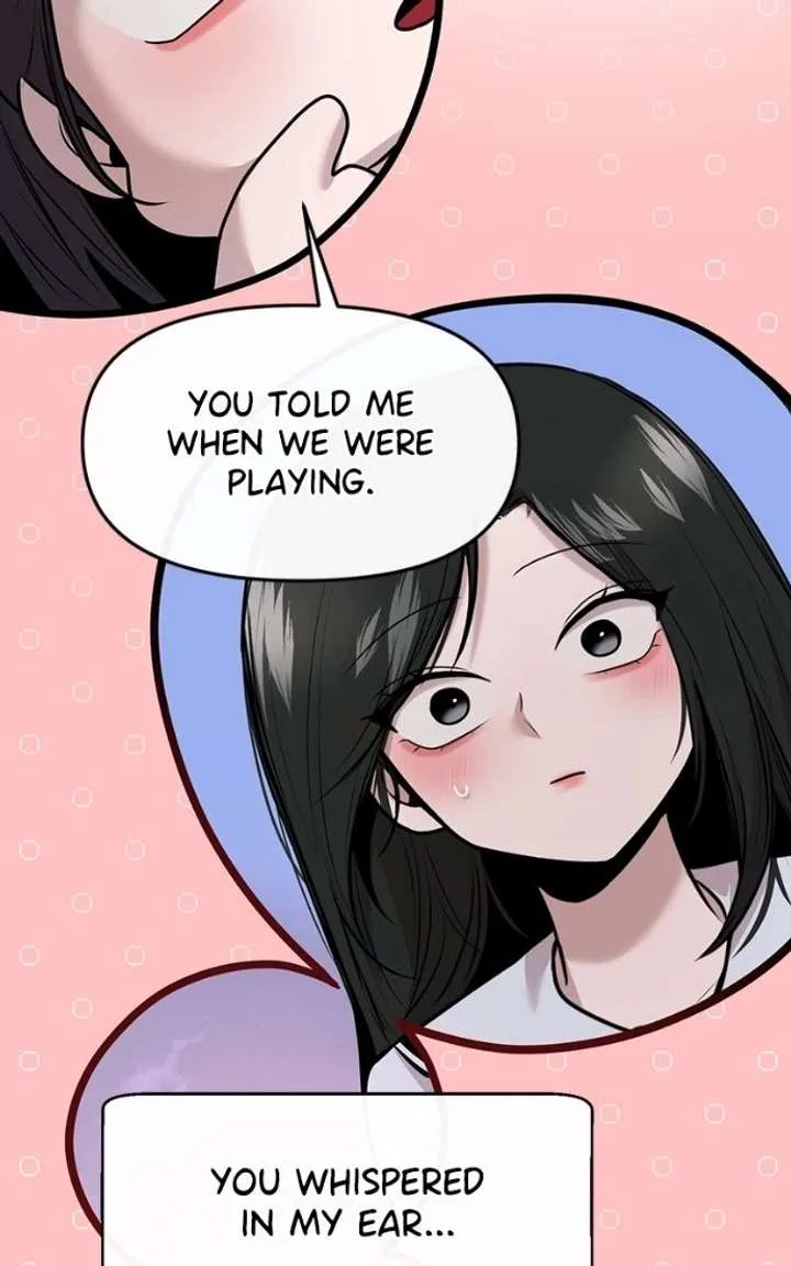 Back to Chanbi Chapter 86 page 38