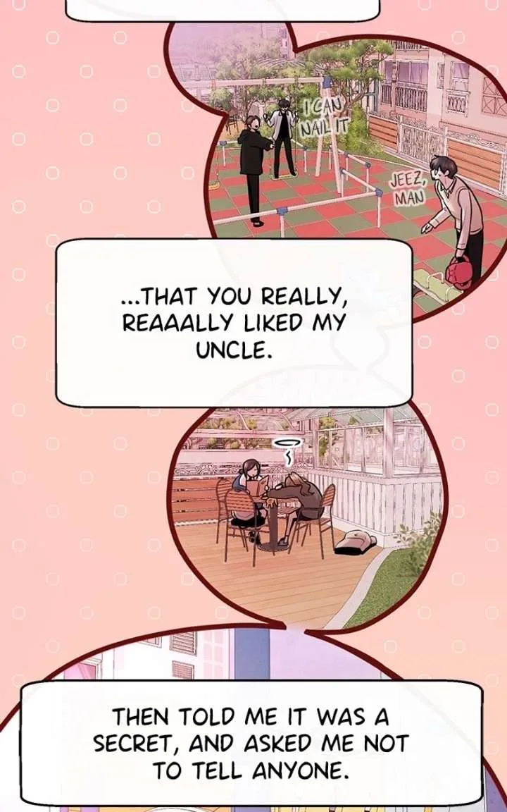 Back to Chanbi Chapter 86 page 39