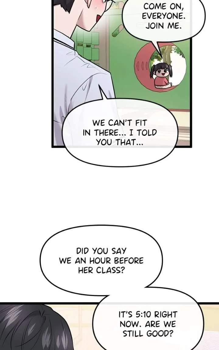 Back to Chanbi Chapter 86 page 30