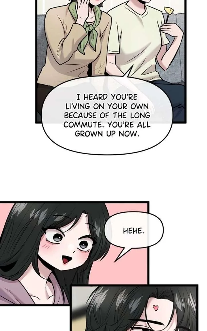 Back to Chanbi Chapter 81 page 33