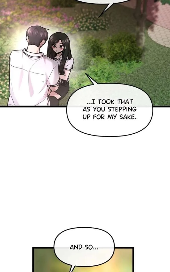 Back to Chanbi Chapter 86 page 20
