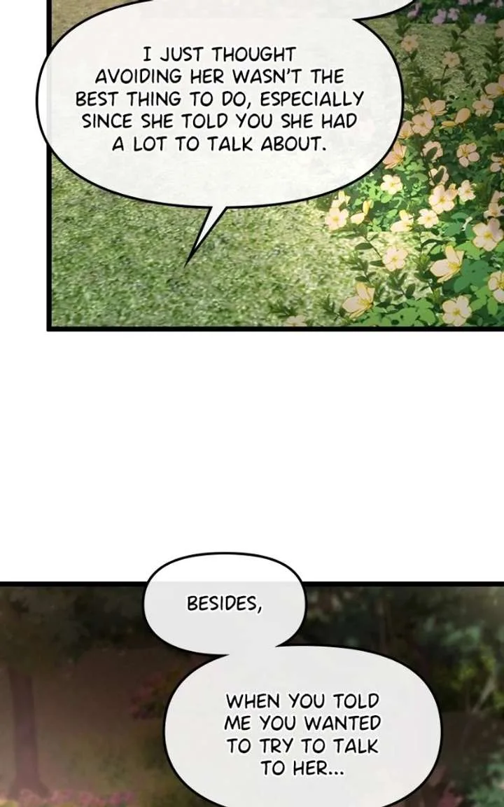 Back to Chanbi Chapter 86 page 19
